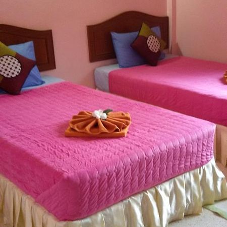 Ko Lanta 兰塔甜蜜公馆酒店 外观 照片