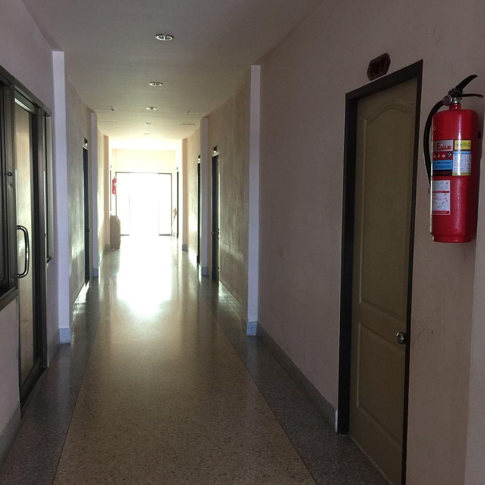 Ko Lanta 兰塔甜蜜公馆酒店 外观 照片