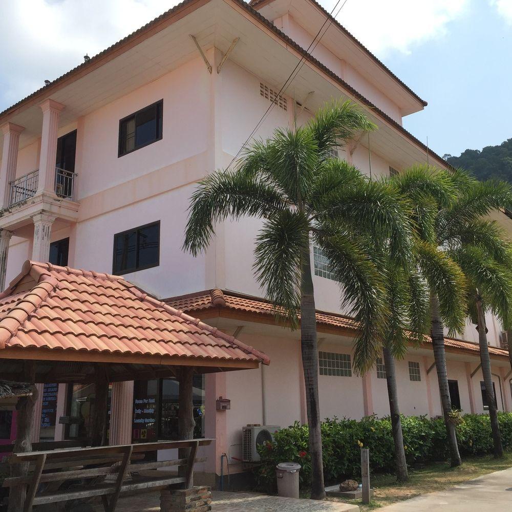 Ko Lanta 兰塔甜蜜公馆酒店 外观 照片