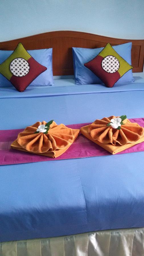 Ko Lanta 兰塔甜蜜公馆酒店 外观 照片