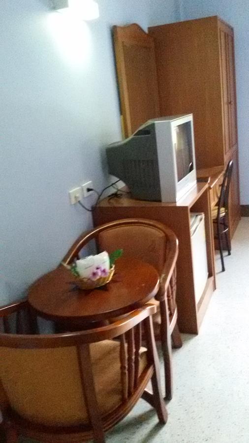Ko Lanta 兰塔甜蜜公馆酒店 外观 照片