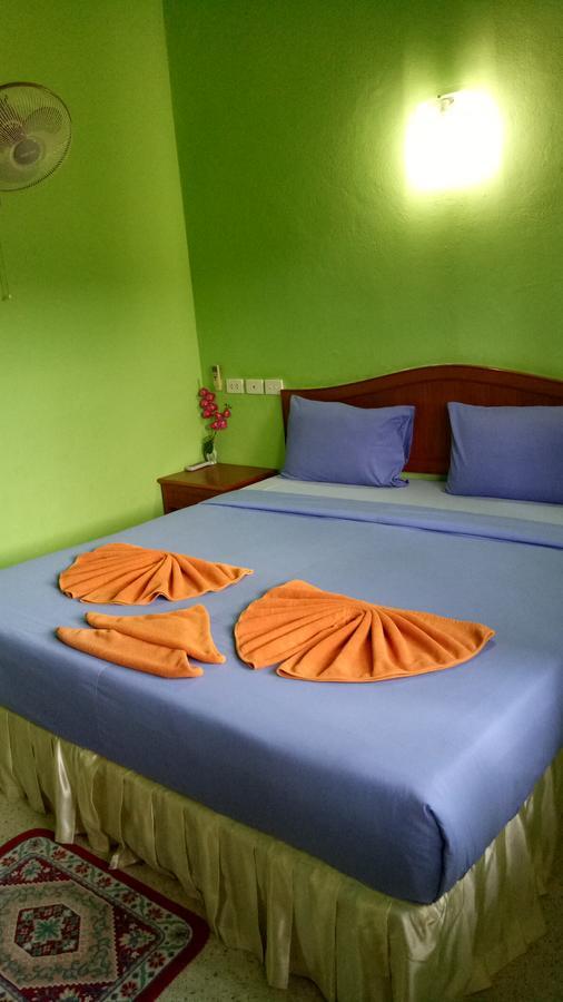 Ko Lanta 兰塔甜蜜公馆酒店 外观 照片