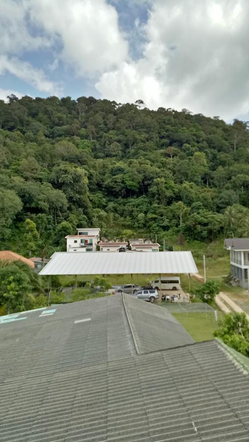 Ko Lanta 兰塔甜蜜公馆酒店 外观 照片