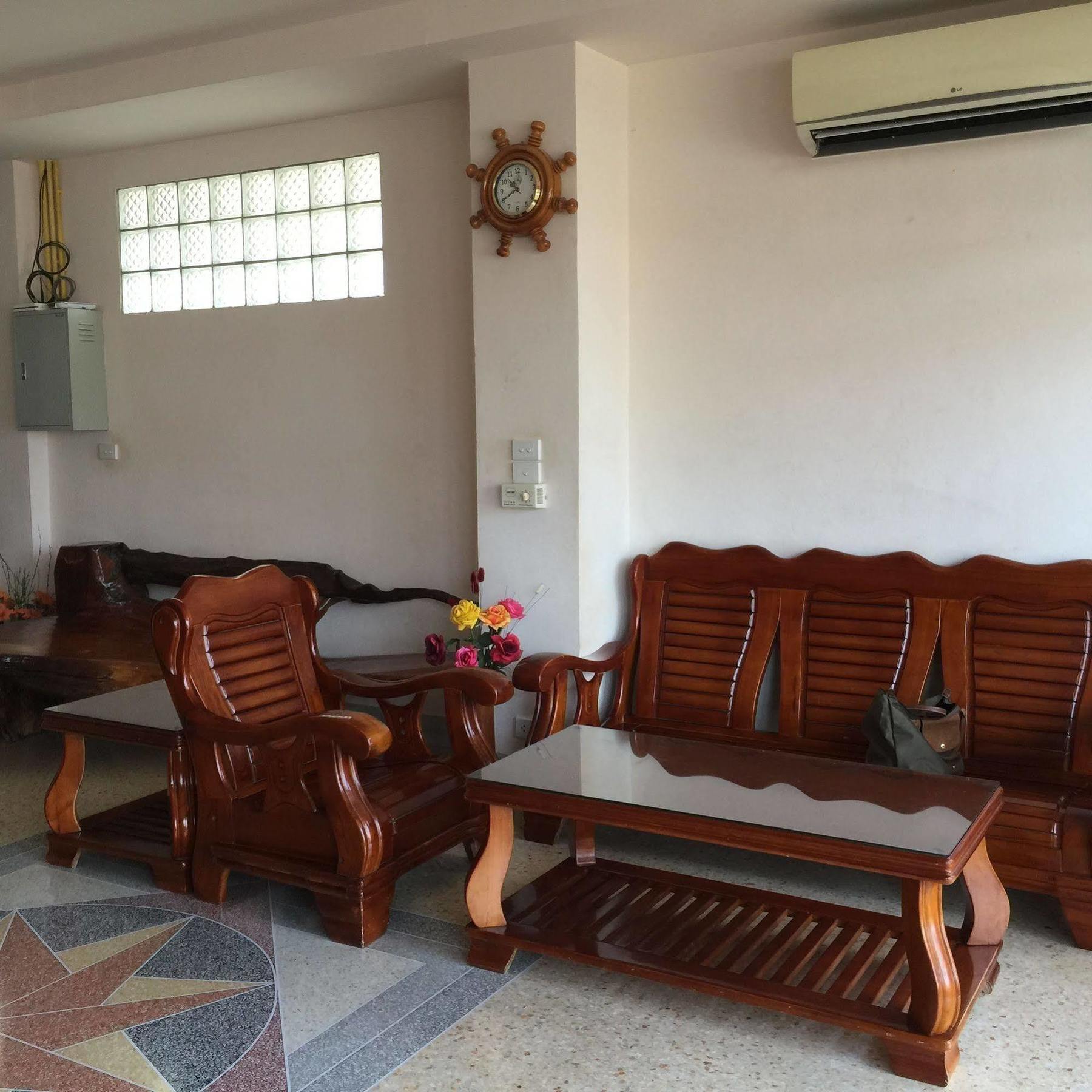Ko Lanta 兰塔甜蜜公馆酒店 外观 照片