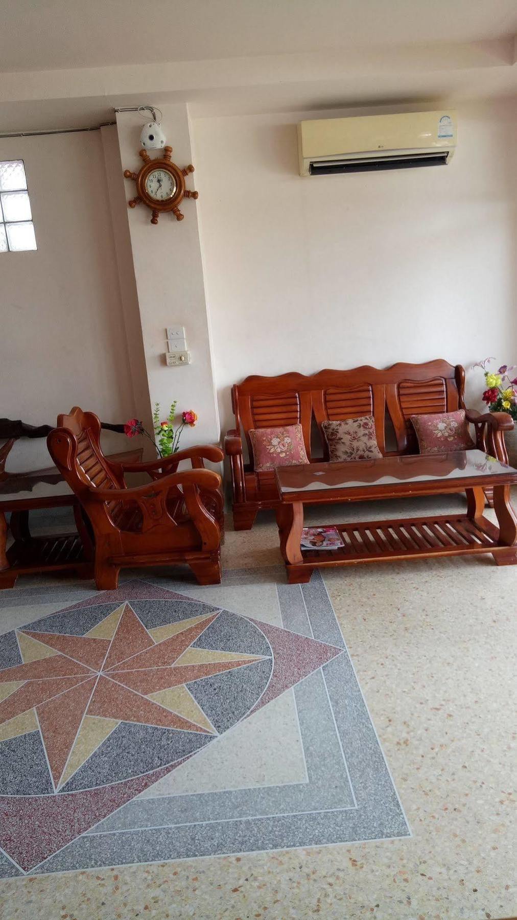 Ko Lanta 兰塔甜蜜公馆酒店 外观 照片