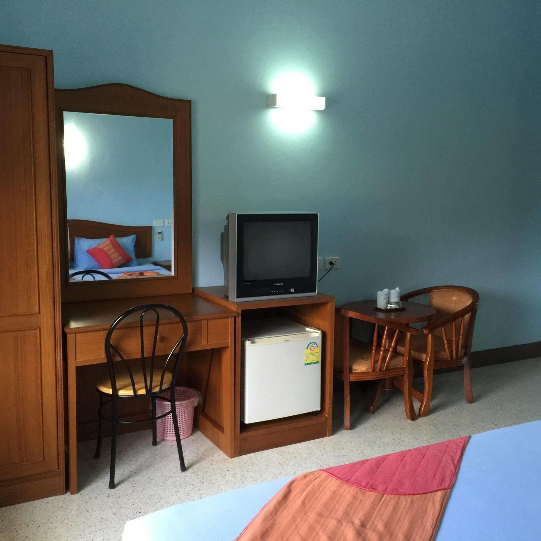 Ko Lanta 兰塔甜蜜公馆酒店 外观 照片