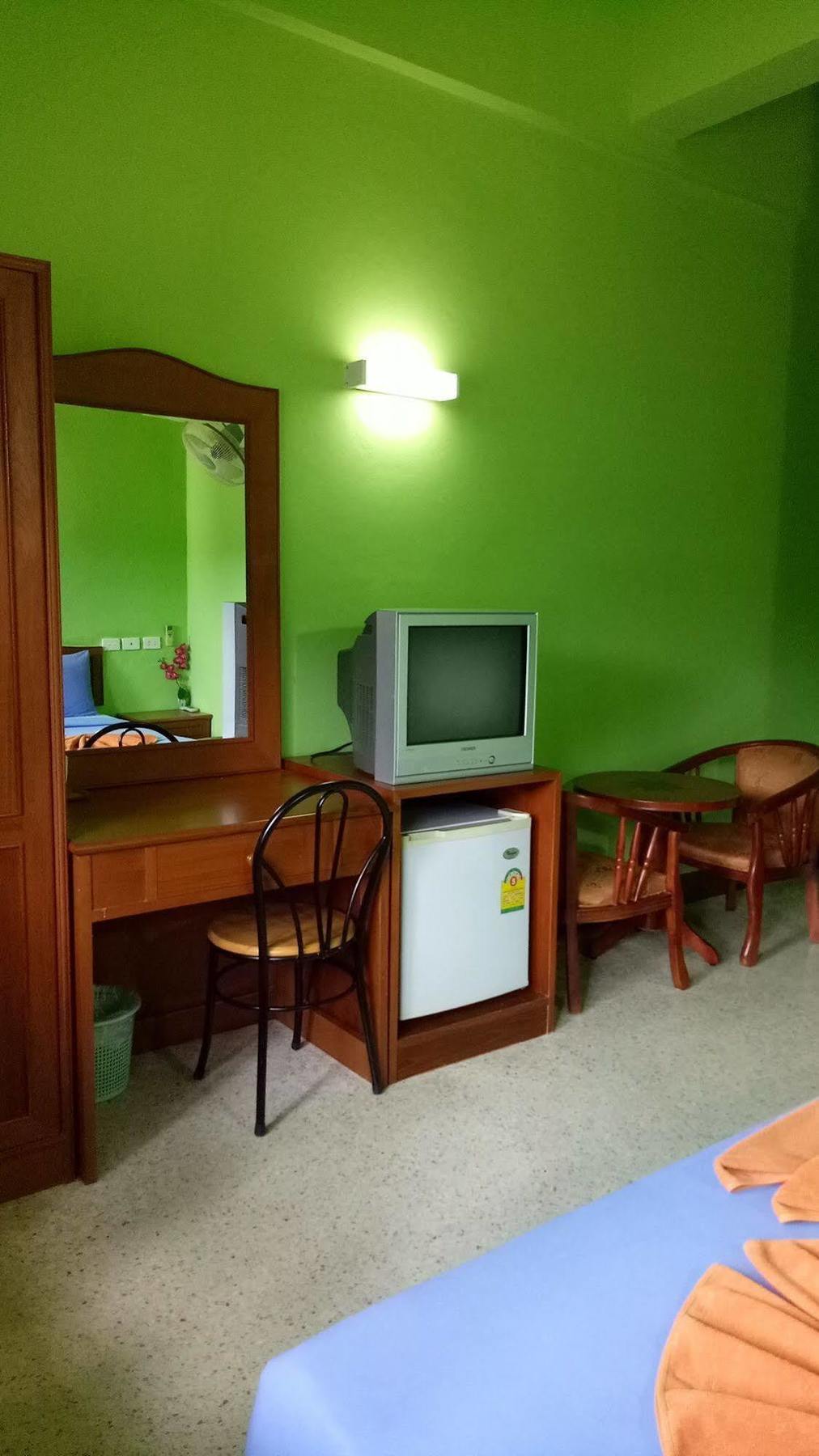 Ko Lanta 兰塔甜蜜公馆酒店 外观 照片