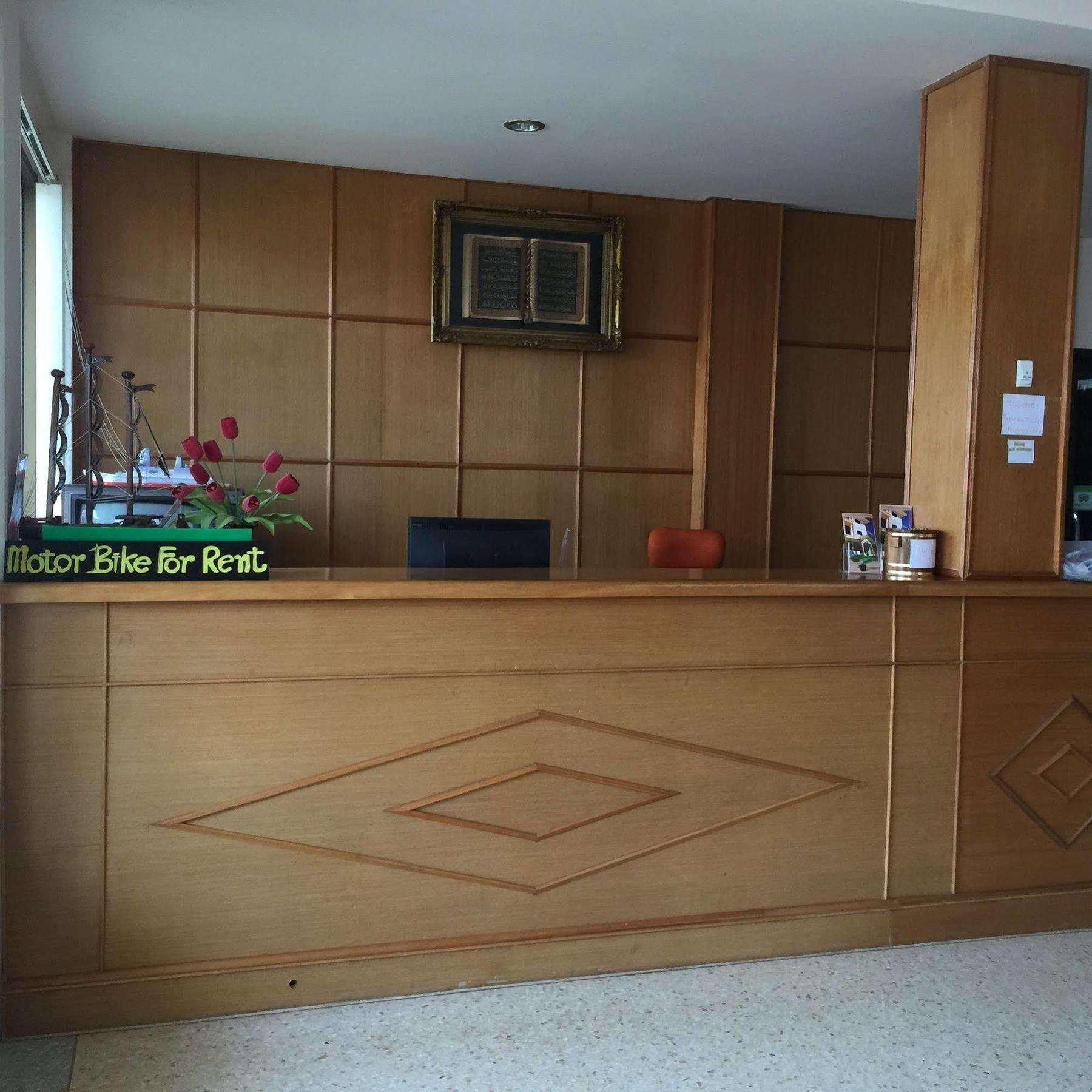 Ko Lanta 兰塔甜蜜公馆酒店 外观 照片