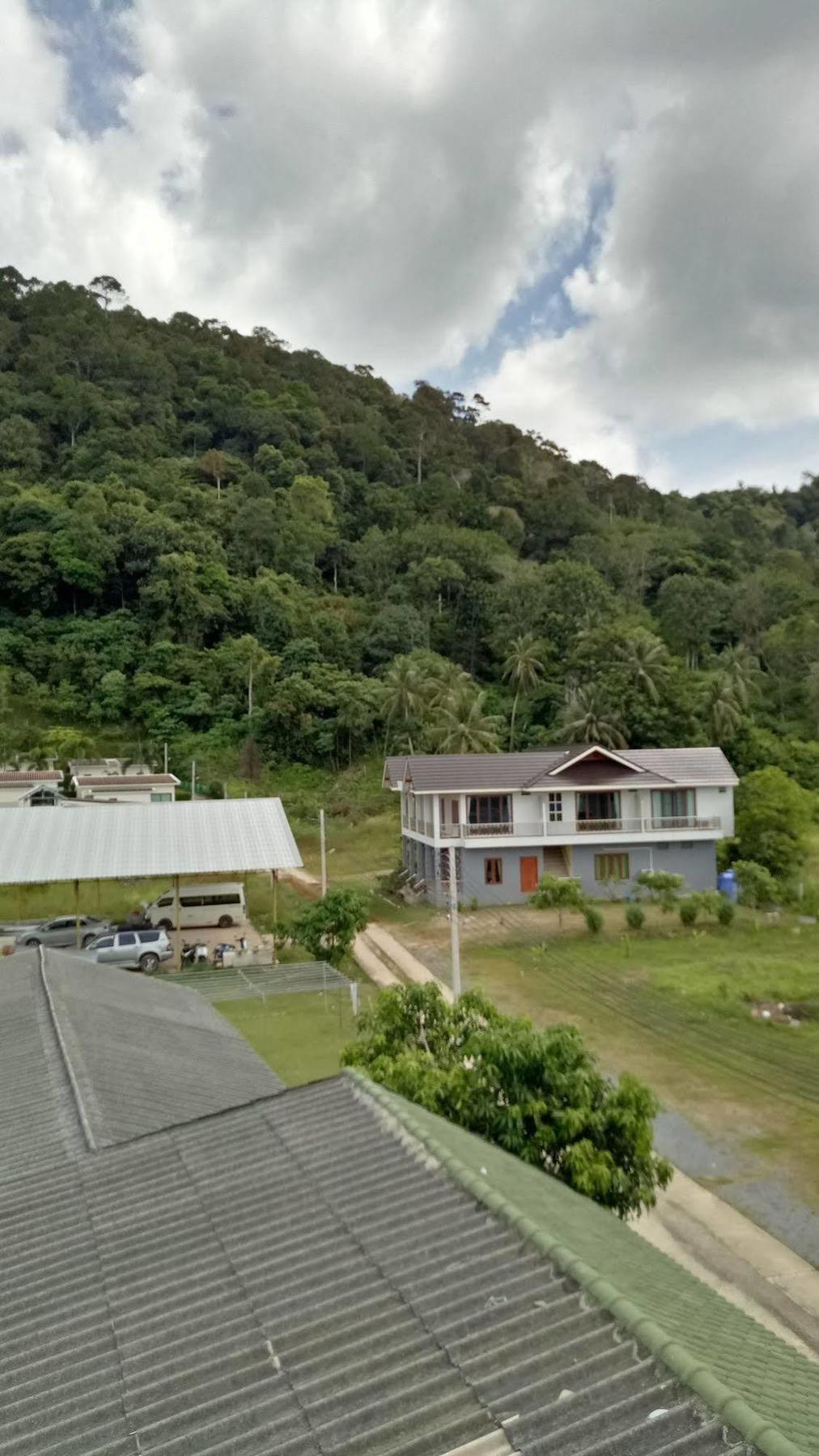 Ko Lanta 兰塔甜蜜公馆酒店 外观 照片