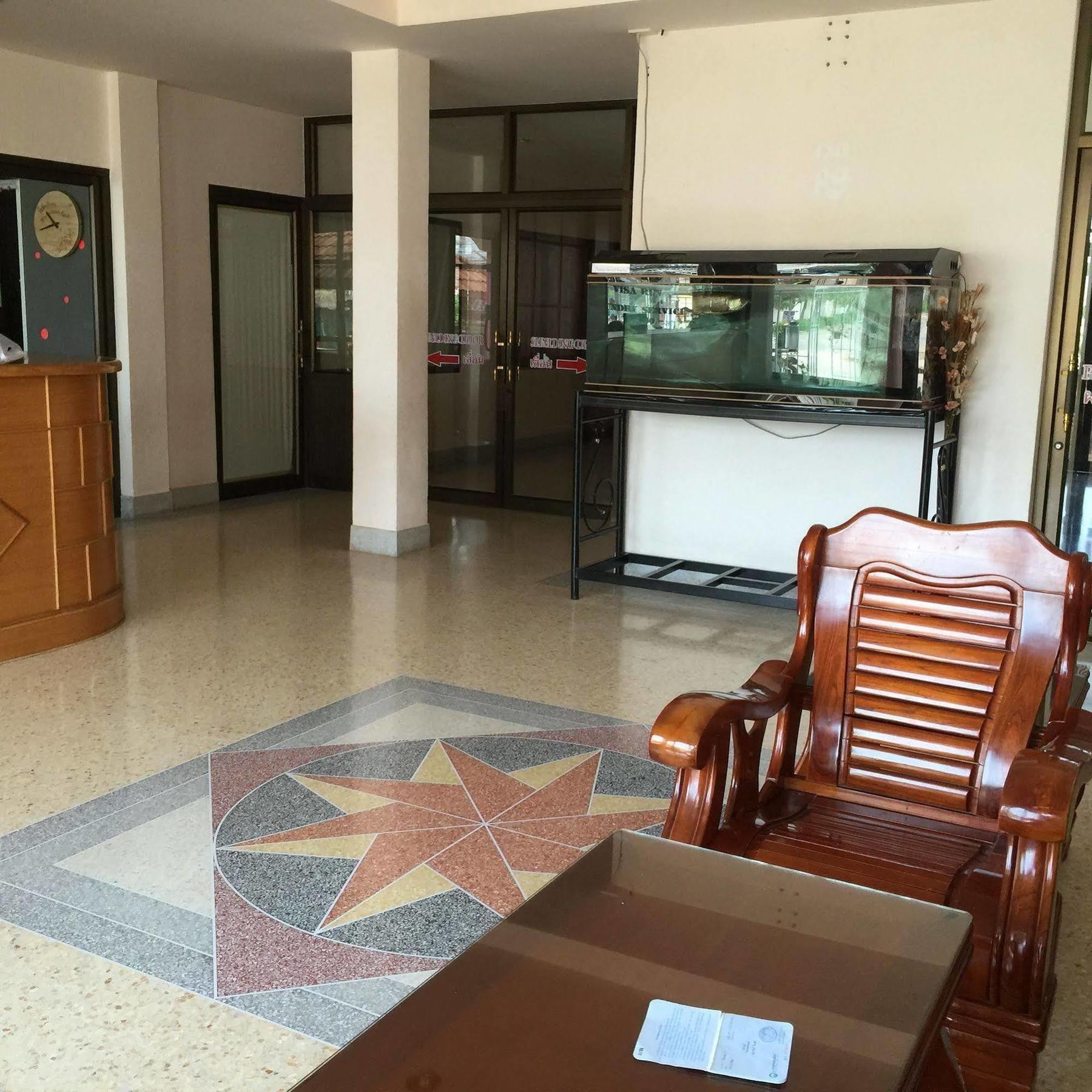 Ko Lanta 兰塔甜蜜公馆酒店 外观 照片