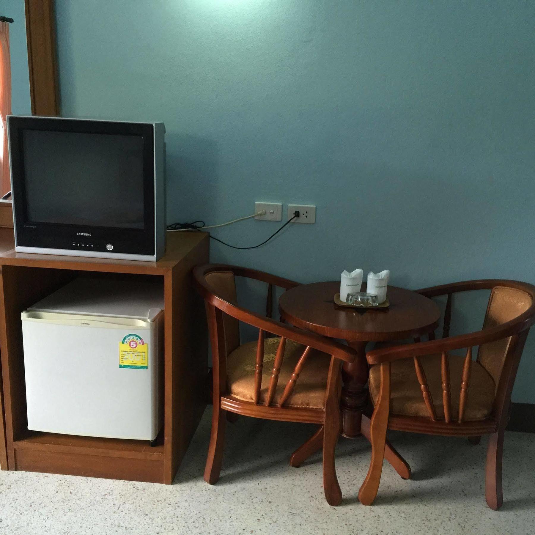 Ko Lanta 兰塔甜蜜公馆酒店 外观 照片