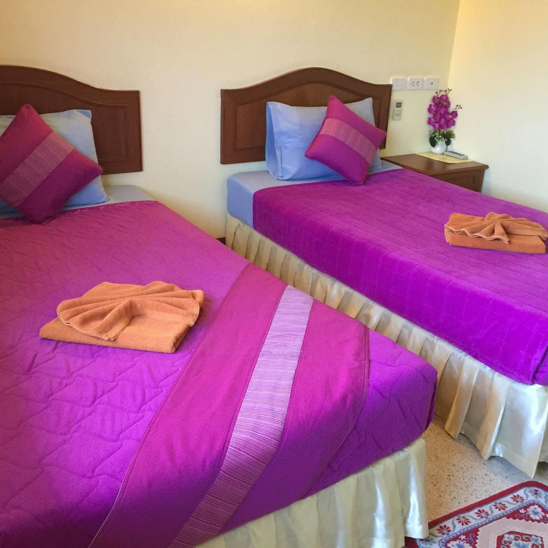 Ko Lanta 兰塔甜蜜公馆酒店 外观 照片